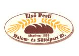 Első Pesti Malom- és Sütőipari Zrt.