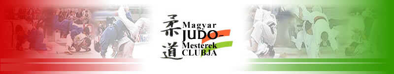 XVI. Nyílt Masters Judo Magyar Bajnokság